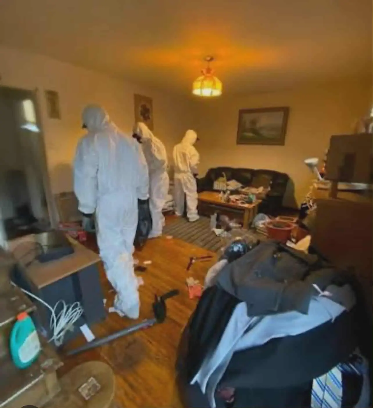 Bed bug mattress removal in Bristol TN - safe disposal of bed bug-infested mattresses and furniture